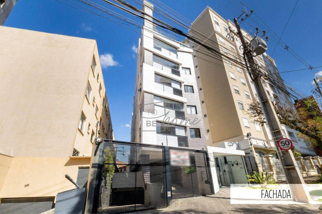 Imagem Studio com 1 Quarto à Venda, 29 m² em Bigorrilho - Curitiba