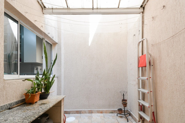 Imagem Casa com 2 Quartos à Venda, 91 m² em Vila Matilde - São Paulo