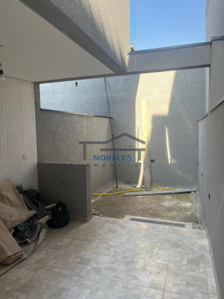 Imagem Sobrado com 3 Quartos à Venda, 113 m² em Bela Vista - Osasco Imagem Sobrado com 3 Quartos à Venda, 113 m² em Bela Vista - Osasco