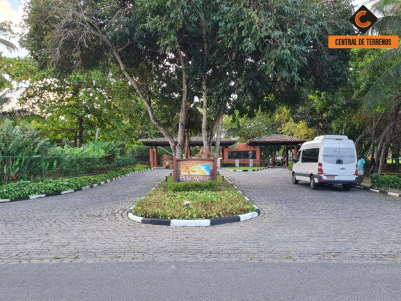 Imagem Terreno à Venda, 1.060 m² em Busca Vida - Camaçari Imagem Terreno à Venda, 1.060 m² em Busca Vida - Camaçari