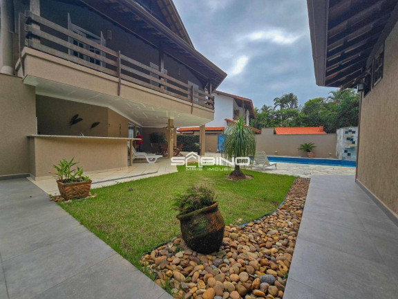 Imagem Casa com 5 Quartos à Venda, 310 m² em Riviera De São Lourenço - Bertioga Imagem Casa com 5 Quartos à Venda, 310 m² em Riviera De São Lourenço - Bertioga