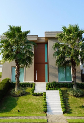 Casa de Condomínio à Venda, 650 m² em Tambore 10 - Alphaville