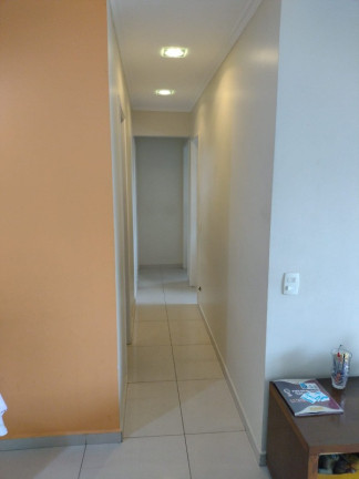 Imagem Flat com 3 Quartos à Venda, 76 m² em Vila Gumercindo - São Paulo Imagem Flat com 3 Quartos à Venda, 76 m² em Vila Gumercindo - São Paulo