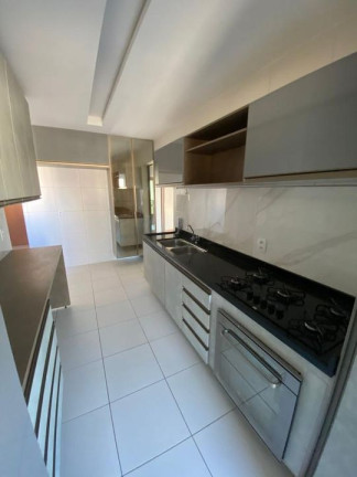 Imagem Apartamento com 4 Quartos à Venda, 142 m² em Pituaçu - Salvador