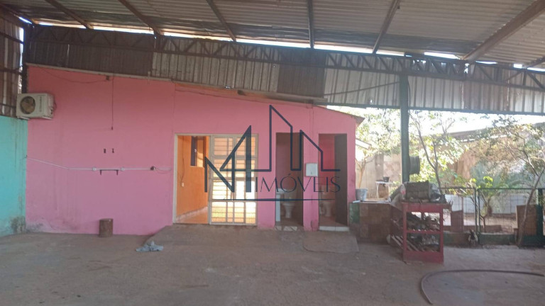 Imagem Galpão à Venda, 444 m² em Villa Romana - Aparecida De Goiânia Imagem Galpão à Venda, 444 m² em Villa Romana - Aparecida De Goiânia