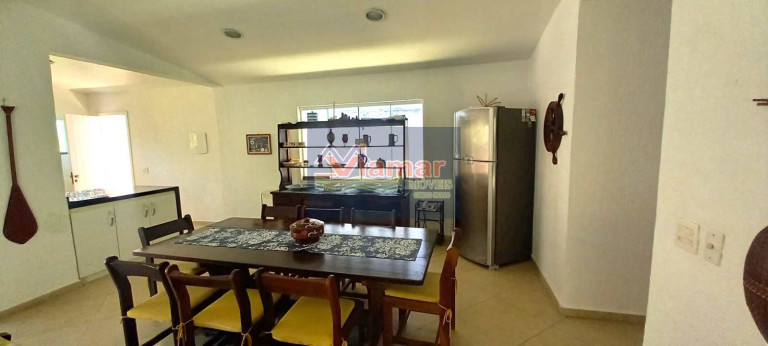 Imagem Casa com 4 Quartos à Venda, 213 m² em Jardim Virgínia - Guarujá Imagem Casa com 4 Quartos à Venda, 213 m² em Jardim Virgínia - Guarujá
