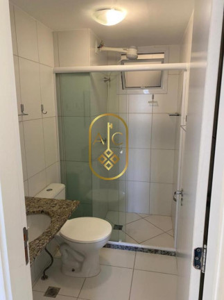 Imagem Apartamento com 3 Quartos à Venda, 68 m² em Brotas - Salvador