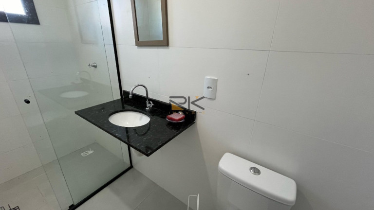 Imagem Apartamento com 2 Quartos à Venda, 69 m² em Tenório - Ubatuba