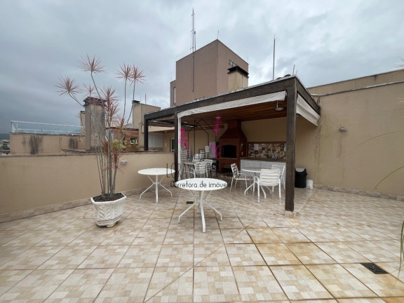 Imagem Apartamento com 2 Quartos à Venda, 71 m² em Itaguá - Ubatuba