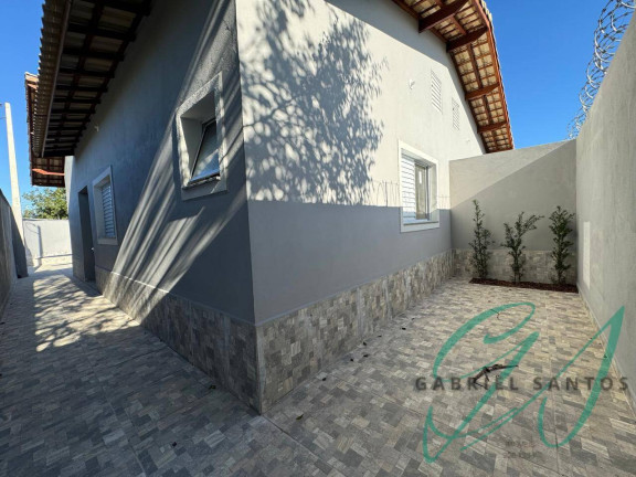 Imagem Casa com 2 Quartos à Venda, 130 m² em Bal. Santa Julia - Itanhaém Imagem Casa com 2 Quartos à Venda, 130 m² em Bal. Santa Julia - Itanhaém