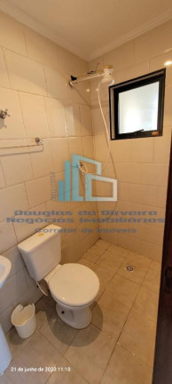 Imagem Kitnet à Venda, 35 m² em Tupi - Praia Grande Imagem Kitnet à Venda, 35 m² em Tupi - Praia Grande