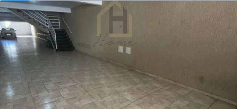 Imagem Imóvel com 3 Quartos à Venda, 80 m² em Casa Branca - Santo André Imagem Imóvel com 3 Quartos à Venda, 80 m² em Casa Branca - Santo André