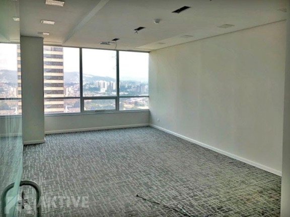 Imagem Sala Comercial para Alugar, 380 m² em Alphaville - Barueri