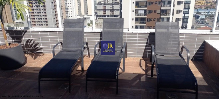 Imagem Apartamento com 3 Quartos à Venda, 72 m² em Praia Itaparica - Vila Velha