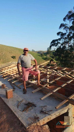 Imagem Casa com 1 Quarto à Venda, 75 m² em Rio Claro - Paraibuna