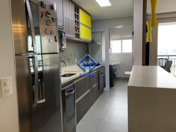 Imagem Apartamento com 2 Quartos à Venda, 69 m² em Ipiranga - São Paulo Imagem Apartamento com 2 Quartos à Venda, 69 m² em Ipiranga - São Paulo