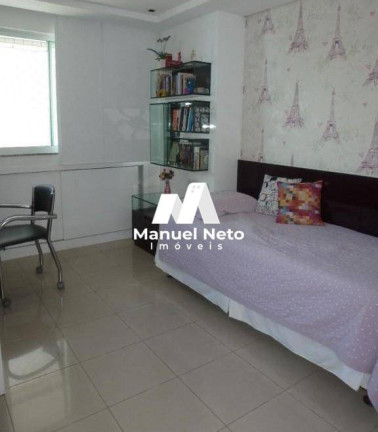 Imagem Apartamento com 3 Quartos à Venda, 192 m² em Meireles - Fortaleza