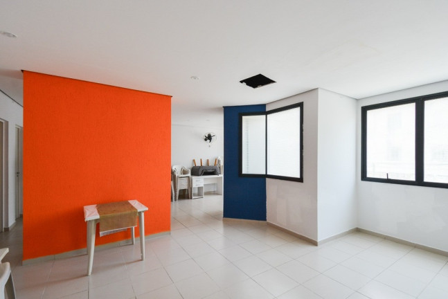 Imagem Apartamento com 1 Quarto à Venda, 41 m² em Tatuapé - São Paulo Imagem Apartamento com 1 Quarto à Venda, 41 m² em Tatuapé - São Paulo