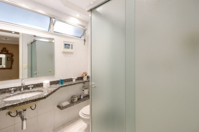 Imagem Apartamento com 3 Quartos à Venda, 128 m² em Paraíso - São Paulo