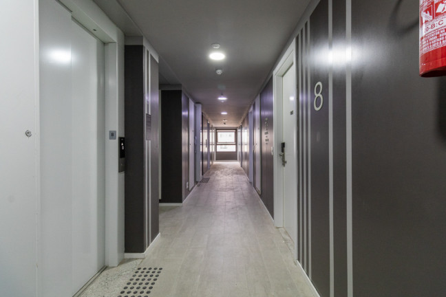 Imagem Studio com 1 Quarto à Venda, 20 m² em Moema - São Paulo