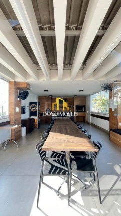 Imagem Apartamento com 3 Quartos à Venda, 123 m² em Centro - São Bernardo Do Campo