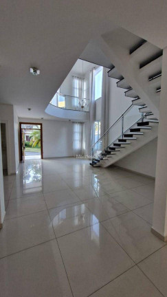 Imagem Casa com 4 Quartos para Alugar, 310 m² em Condomínio Tivoli Park - Sorocaba Imagem Casa com 4 Quartos para Alugar, 310 m² em Condomínio Tivoli Park - Sorocaba