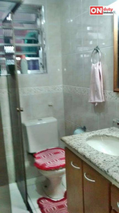 Imagem Apartamento com 3 Quartos à Venda, 159 m² em Gonzaga - Santos Imagem Apartamento com 3 Quartos à Venda, 159 m² em Gonzaga - Santos