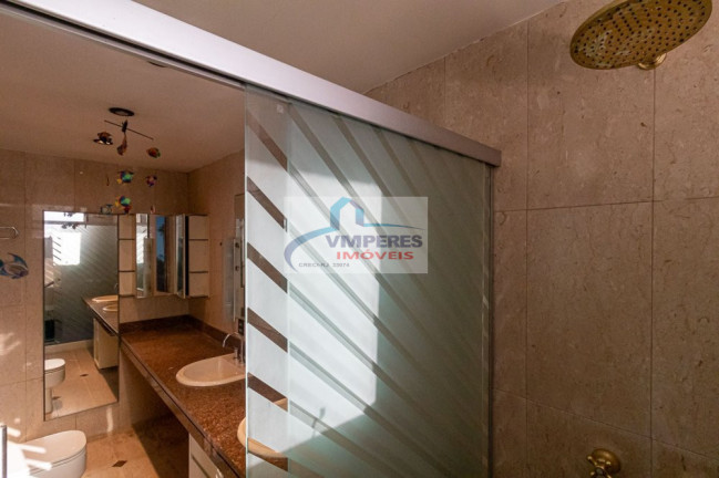 Imagem Cobertura com 4 Quartos à Venda, 425 m² em Copacabana - Rio De Janeiro
