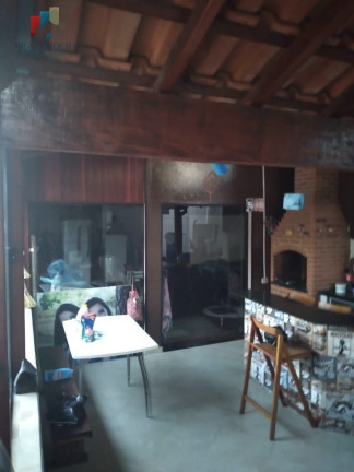 Imagem Casa com 3 Quartos à Venda, 238 m² em Centro - Cerquilho Imagem Casa com 3 Quartos à Venda, 238 m² em Centro - Cerquilho