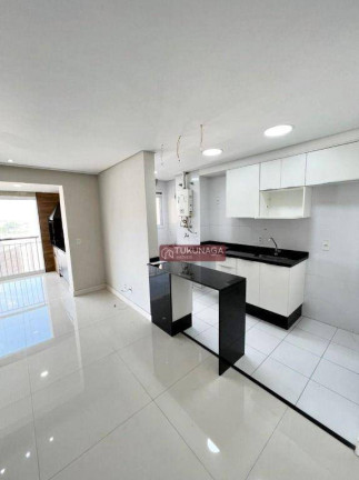 Imagem Apartamento com 2 Quartos à Venda, 68 m² em Jardim Flor Da Montanha - Guarulhos Imagem Apartamento com 2 Quartos à Venda, 68 m² em Jardim Flor Da Montanha - Guarulhos