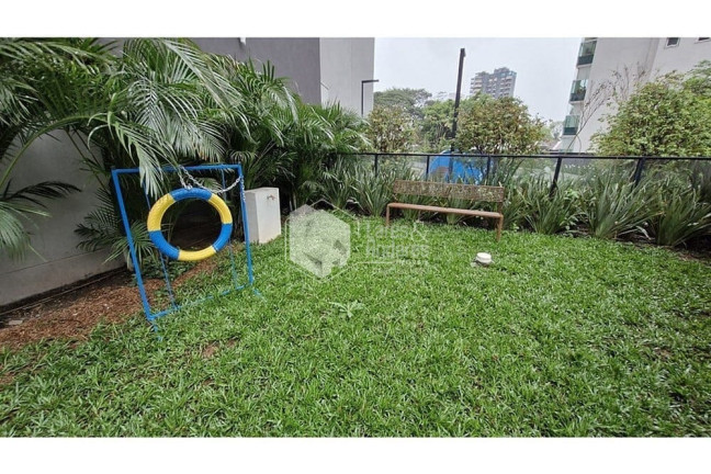 Imagem Apartamento com 1 Quarto à Venda, 37 m² em Moema - São Paulo Imagem Apartamento com 1 Quarto à Venda, 37 m² em Moema - São Paulo
