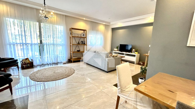 Imagem Apartamento com 3 Quartos à Venda, 140 m² em Tamboré - Barueri Imagem Apartamento com 3 Quartos à Venda, 140 m² em Tamboré - Barueri