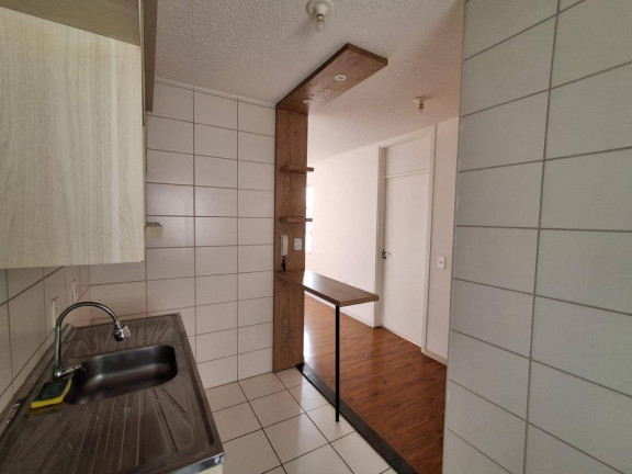 Imagem Apartamento com 2 Quartos à Venda,  em Jardim Do Lago Continuação - Campinas