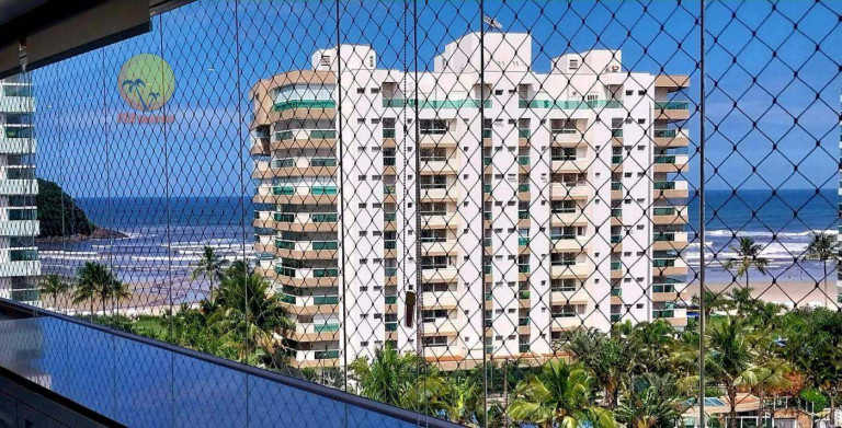 Imagem Apartamento com 4 Quartos à Venda, 140 m² em Riviera - Bertioga Imagem Apartamento com 4 Quartos à Venda, 140 m² em Riviera - Bertioga