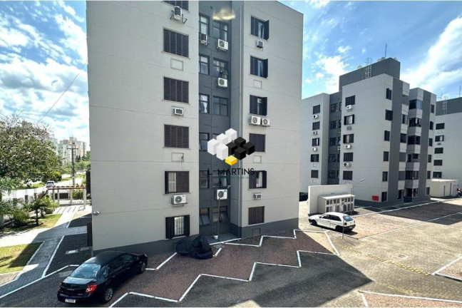 Imagem Apartamento com 2 Quartos à Venda, 52 m² em Sarandi - Porto Alegre Imagem Apartamento com 2 Quartos à Venda, 52 m² em Sarandi - Porto Alegre