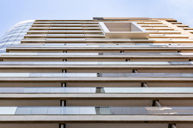 Imagem Imóvel com 1 Quarto à Venda, 53 m² em Moema - São Paulo