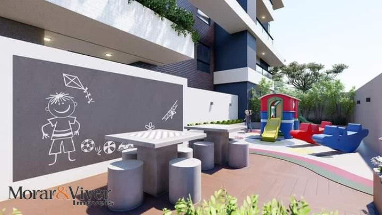 Imagem Apartamento com 3 Quartos à Venda, 62 m² em Centro - São José Dos Pinhais Imagem Apartamento com 3 Quartos à Venda, 62 m² em Centro - São José Dos Pinhais