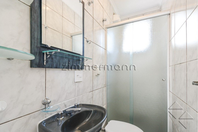 Imagem Apartamento com 3 Quartos à Venda, 99 m² em Brooklin - São Paulo