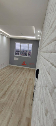 Imagem Apartamento com 2 Quartos à Venda, 40 m² em Vila Pirituba - São Paulo