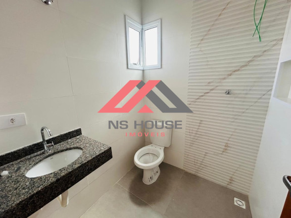 Imagem Cobertura com 2 Quartos à Venda, 94 m² em Jardim Santo Alberto - Santo André Imagem Cobertura com 2 Quartos à Venda, 94 m² em Jardim Santo Alberto - Santo André
