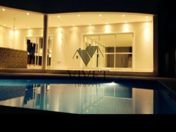 Imagem Casa de Condomínio com 4 Quartos à Venda, 330 m² em Parque Campolim - Sorocaba Imagem Casa de Condomínio com 4 Quartos à Venda, 330 m² em Parque Campolim - Sorocaba