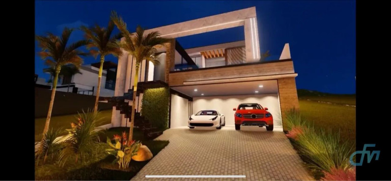 Imagem Casa com 3 Quartos à Venda, 310 m² em Mogi Moderno - Mogi Das Cruzes Imagem Casa com 3 Quartos à Venda, 310 m² em Mogi Moderno - Mogi Das Cruzes