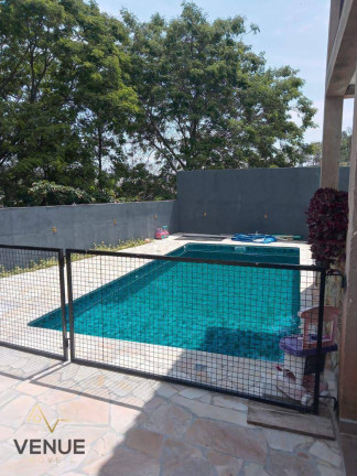 Imagem Sobrado com 3 Quartos à Venda, 231 m² em Atibaia Park I - Atibaia