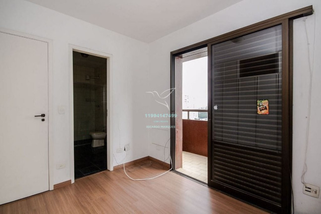 Imagem Apartamento com 2 Quartos à Venda, 100 m² em Morumbi - São Paulo