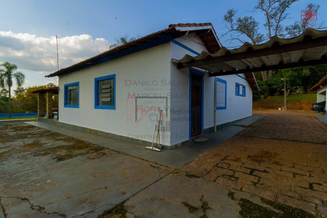 Imagem Chácara com 5 Quartos à Venda, 180.000 m² em Pinhal - Cabreúva Imagem Chácara com 5 Quartos à Venda, 180.000 m² em Pinhal - Cabreúva