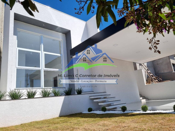 Imagem Casa de Condomínio com 3 Quartos à Venda, 360 m² em Condomínio Buona Vita - Atibaia Imagem Casa de Condomínio com 3 Quartos à Venda, 360 m² em Condomínio Buona Vita - Atibaia