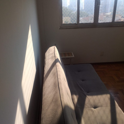 Imagem Imóvel com 1 Quarto para Alugar, 42 m² em Vila Mariana - São Paulo Imagem Imóvel com 1 Quarto para Alugar, 42 m² em Vila Mariana - São Paulo