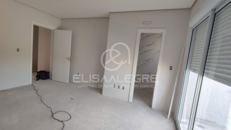 Imagem Sobrado com 3 Quartos à Venda, 114 m² em Estância Velha - Canoas