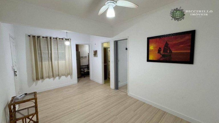Imagem Apartamento com 1 Quarto à Venda, 40 m² em Aviação - Praia Grande Imagem Apartamento com 1 Quarto à Venda, 40 m² em Aviação - Praia Grande