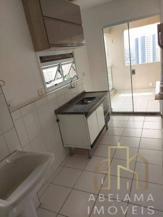 Imagem Apartamento com 3 Quartos à Venda, 59 m² em Vila Eldízia - Santo André